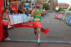 The 2026 AJ Bell Great North 5k, Newcastle Quayside. Photo: David T. Hewitson/Sports for All Pics